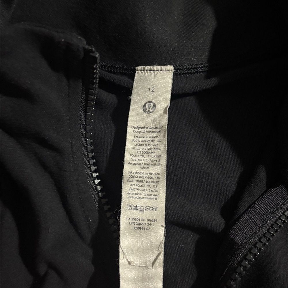 Lululemon Define Jacket *Luon - Picture 7 of 9